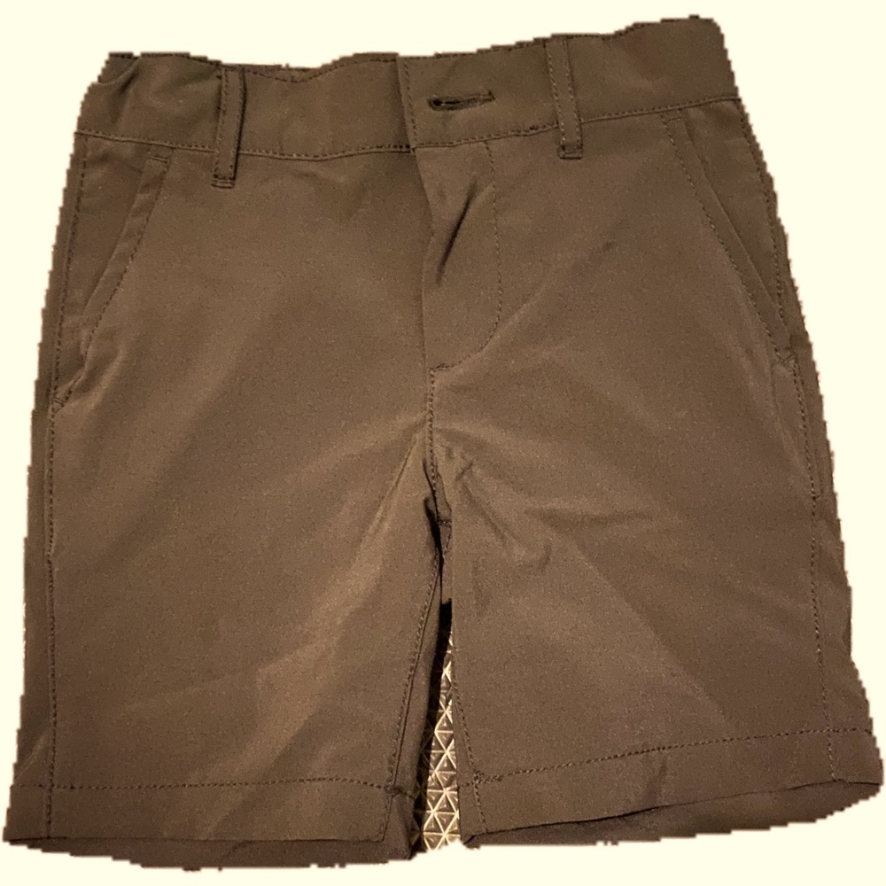 Toddle short